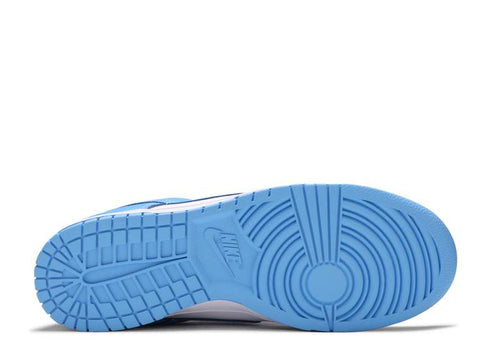 DUNK LOW UNIVERSITY BLUE